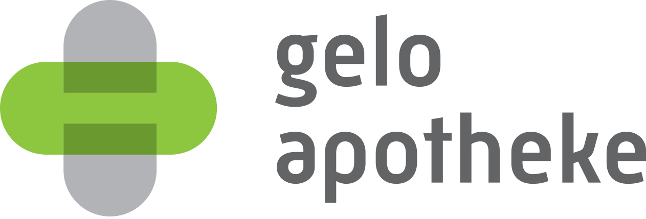 Gelo Apotheke Logo